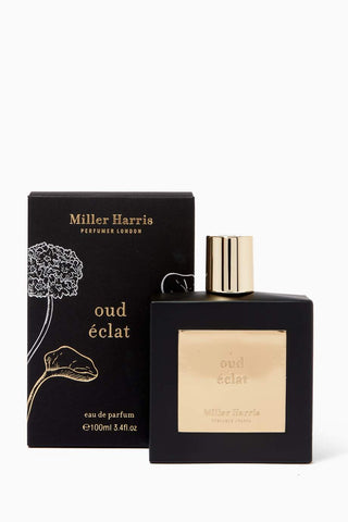 Miller Harris Oud Eclat Unisex | EDP
