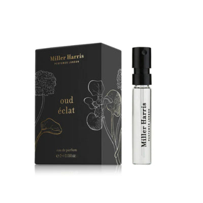 Miller Harris Oud Eclat Unisex *Vial | EDP