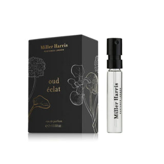 Miller Harris Oud Eclat Unisex *Vial | EDP