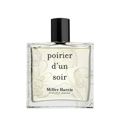 Miller Harris Poirier D'un Soir for Women | EDP Tester