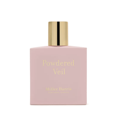 Miller Harris Powdered Veil for Women | EDP Tester