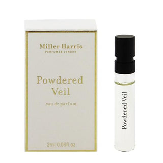 Miller Harris Powdered Veil *Vial for Women | EDP