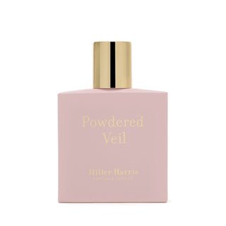 Miller Harris Powdered Veil for Women | EDP
