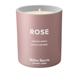 Miller Harris Rose Scented Candle
