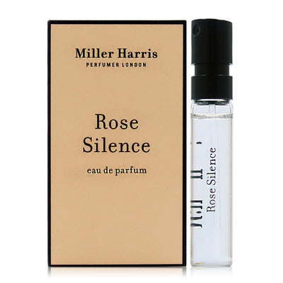 Miller Harris Rose Silence *Vial for Women | EDP