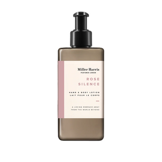 Miller Harris Rose Silence Body Lotion for Women