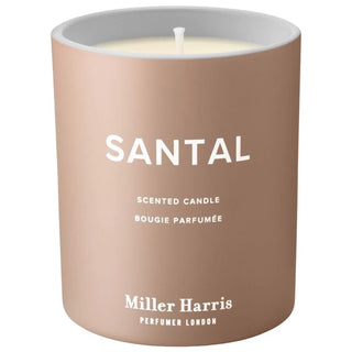 Miller Harris Santal Scented Candle