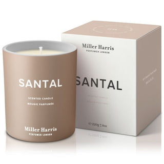 Miller Harris Santal Scented Candle
