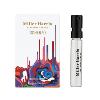 Miller Harris Scherzo Unisex *Vial | EDP