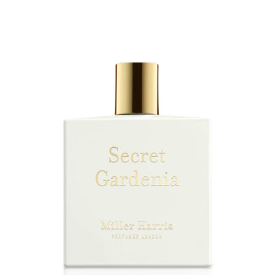 Miller Harris Secret Gardenia for Women | EDP Tester