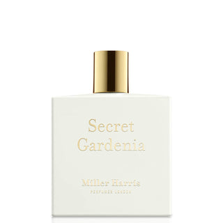 Miller Harris Secret Gardenia for Women | EDP Tester