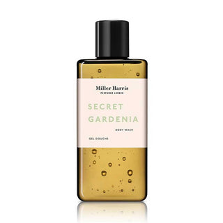 Miller Harris Secret Gardenia Shower Gel for Women