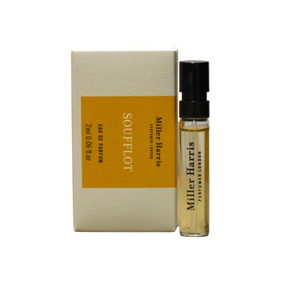 Miller Harris Soufflot Unisex | EDP