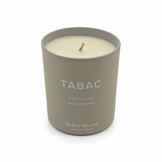 Miller Harris Tabac Scented Candle