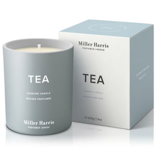 Miller Harris Tea Scented Candle