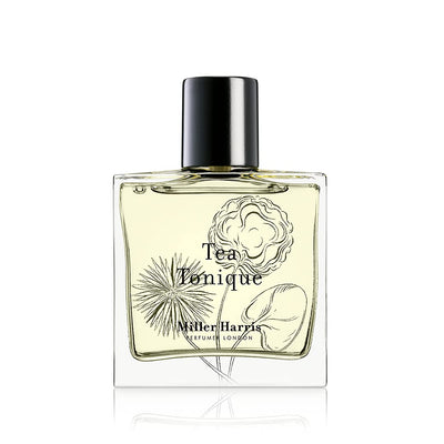 Miller Harris Tea Tonique Unisex | EDP Tester