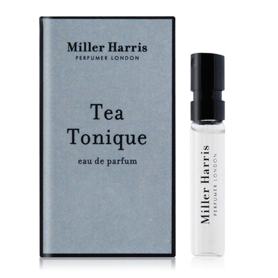 Miller Harris Tea Tonique Unisex *Vial | EDP