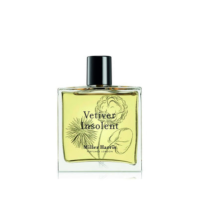 Miller Harris Vetiver Insolent for Women | EDP Tester