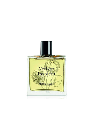 Miller Harris Vetiver Insolent for Women | EDP Tester
