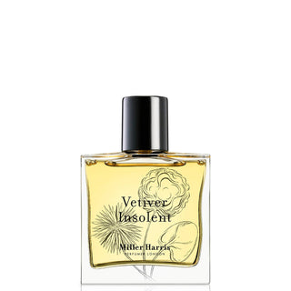 Miller Harris Vetiver Insolent for Women | EDP