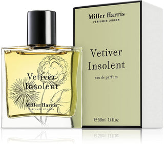 Miller Harris Vetiver Insolent for Women | EDP