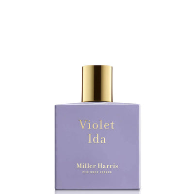 Miller Harris Violet Ida for Women | EDP Tester