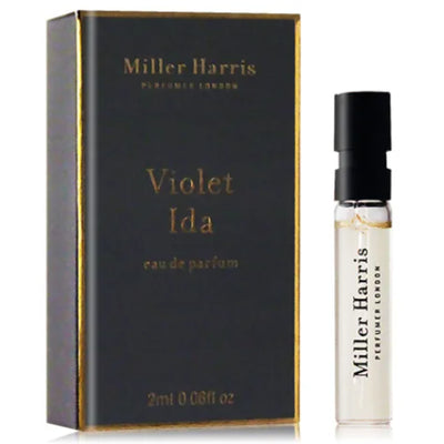 Miller Harris Violet Ida *Vial for Women | EDP