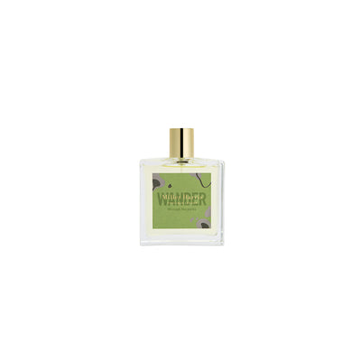 Miller Harris Wander Through The Parks Unisex | EDP Tester