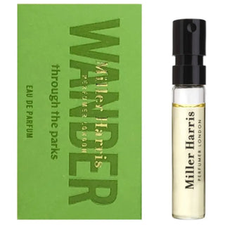Miller Harris Wander Through The Parks Unisex *Vial | EDP