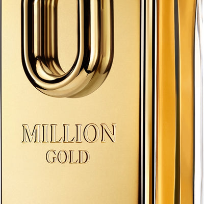 Paco Rabanne Million Gold Intense + Deodorant + | EDP