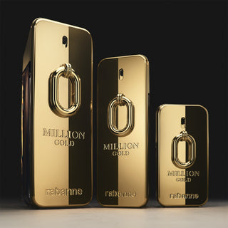 Paco Rabanne Million Gold Tester | EDP