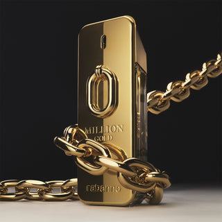 Paco Rabanne Million Gold Tester | EDP