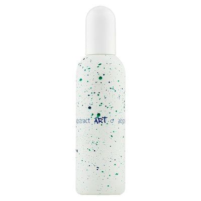 Milton Lloyd Colour Me Abstract Art for Men | EDP