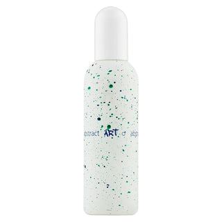 Milton Lloyd Colour Me Abstract Art for Men | EDP