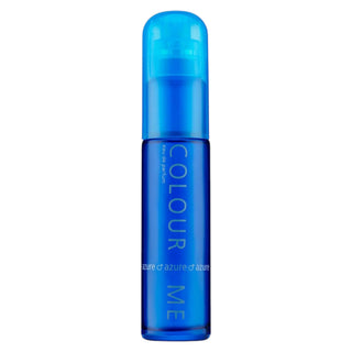 Milton Lloyd Colour Me Azure for Men | EDP