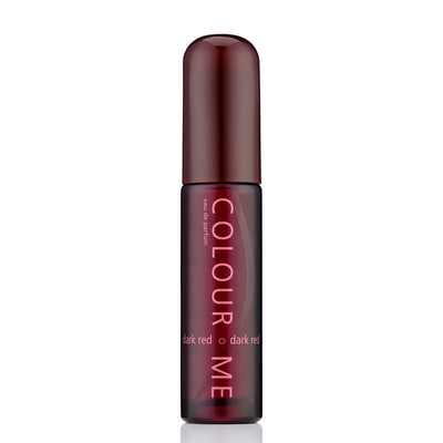 Milton Lloyd Colour Me Dark Red Unisex | EDP