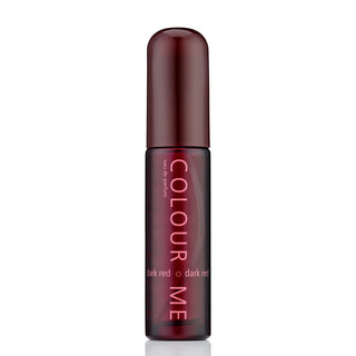 Milton Lloyd Colour Me Dark Red Unisex | EDP