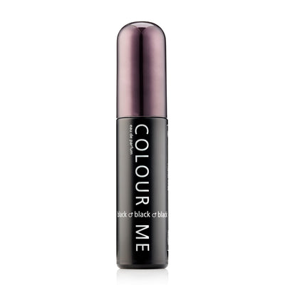 Milton Lloyd Colour Me Homme Black for Men | EDT