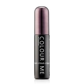 Milton Lloyd Colour Me Homme Black for Men | EDT