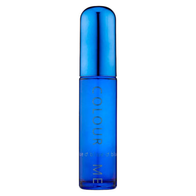 Milton Lloyd Colour Me Homme Blue for Men | EDT