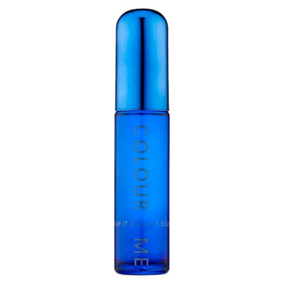 Milton Lloyd Colour Me Homme Blue for Men | EDT