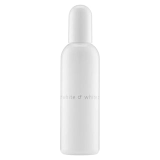 Milton Lloyd Colour Me Homme White for Men | EDT