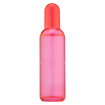 Milton Lloyd Colour Me Neon Pink for Women | EDP