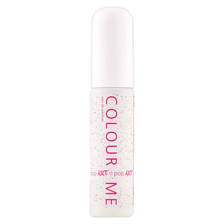 Milton Lloyd Colour Me Pop Art for Women | EDP