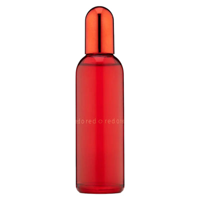 Milton Lloyd Colour Me Red for Women | EDP