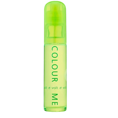 Milton Lloyd Colour Me Volt for Men | EDT