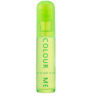Milton Lloyd Colour Me Volt for Men | EDT