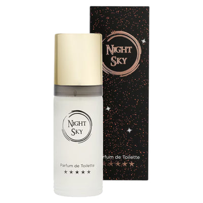 Milton Lloyd Night Sky for Women | EDT