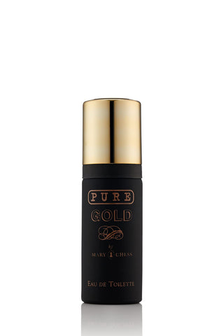 Milton Lloyd Pure Gold for Men | EDT