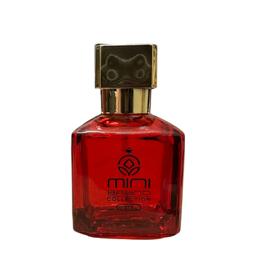 MiniBrand 271 for Men | EDP